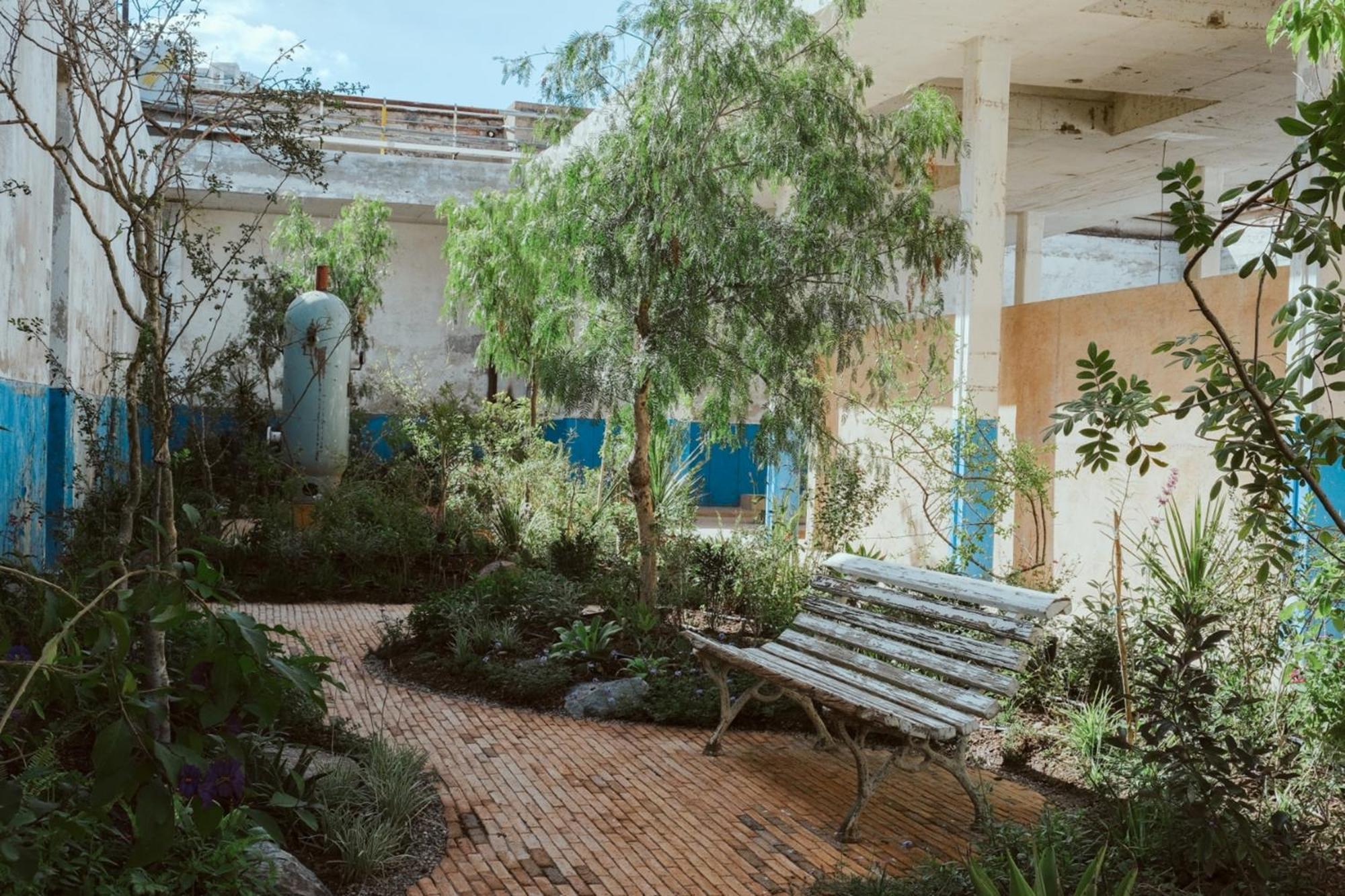 Hotel Hercules ケレタロ エクステリア 写真