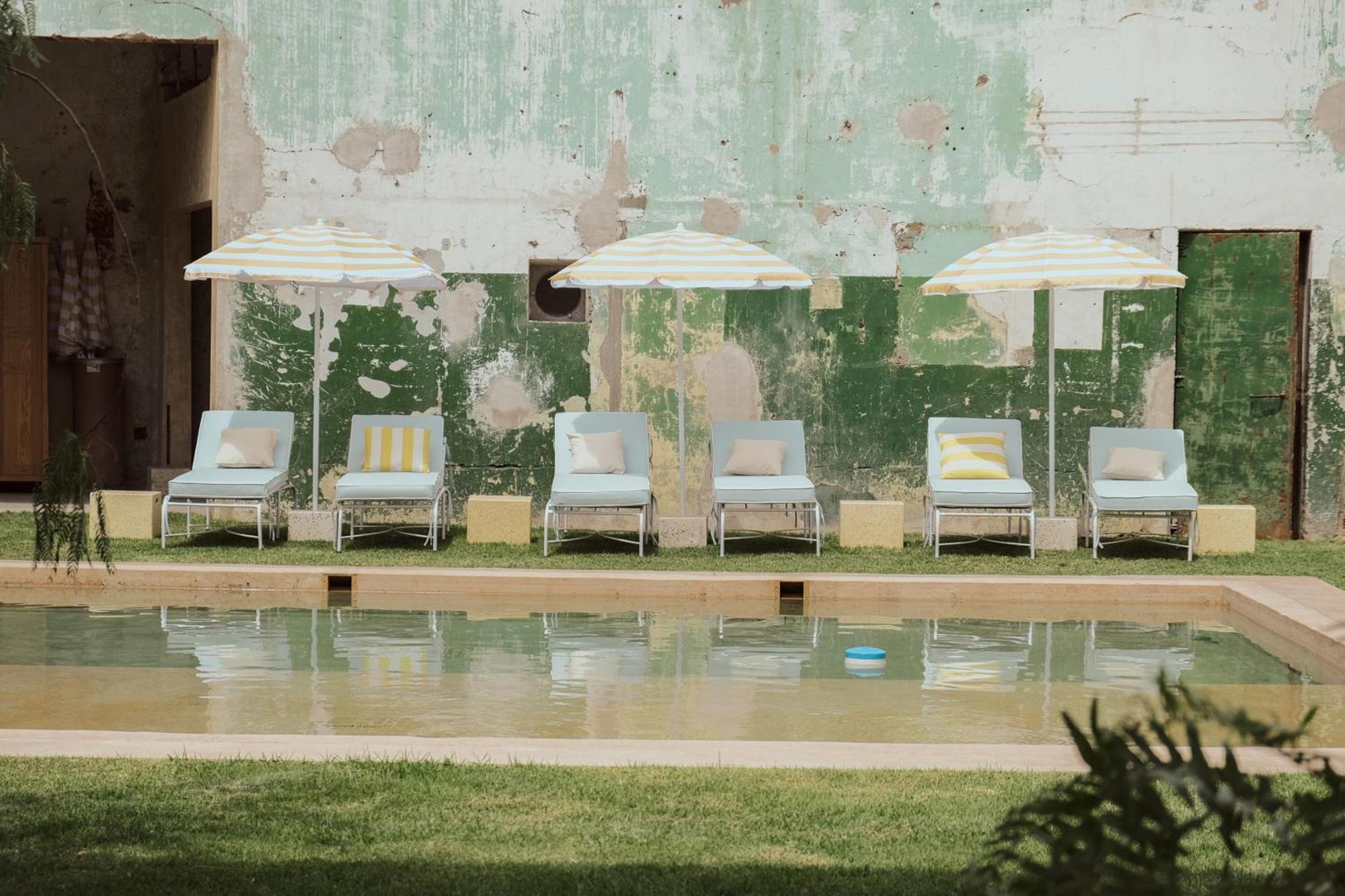 Hotel Hercules ケレタロ エクステリア 写真