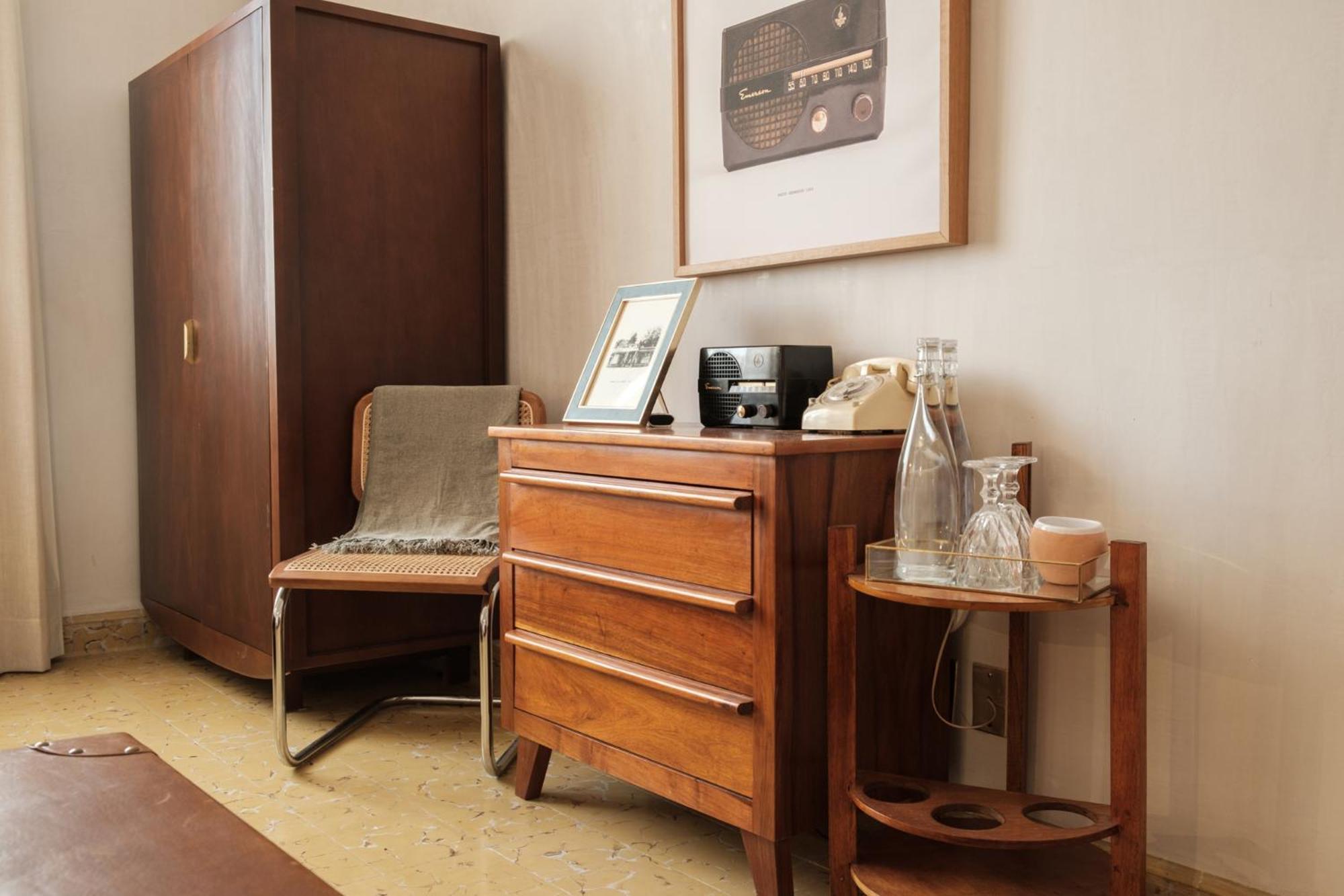 Hotel Hercules ケレタロ エクステリア 写真